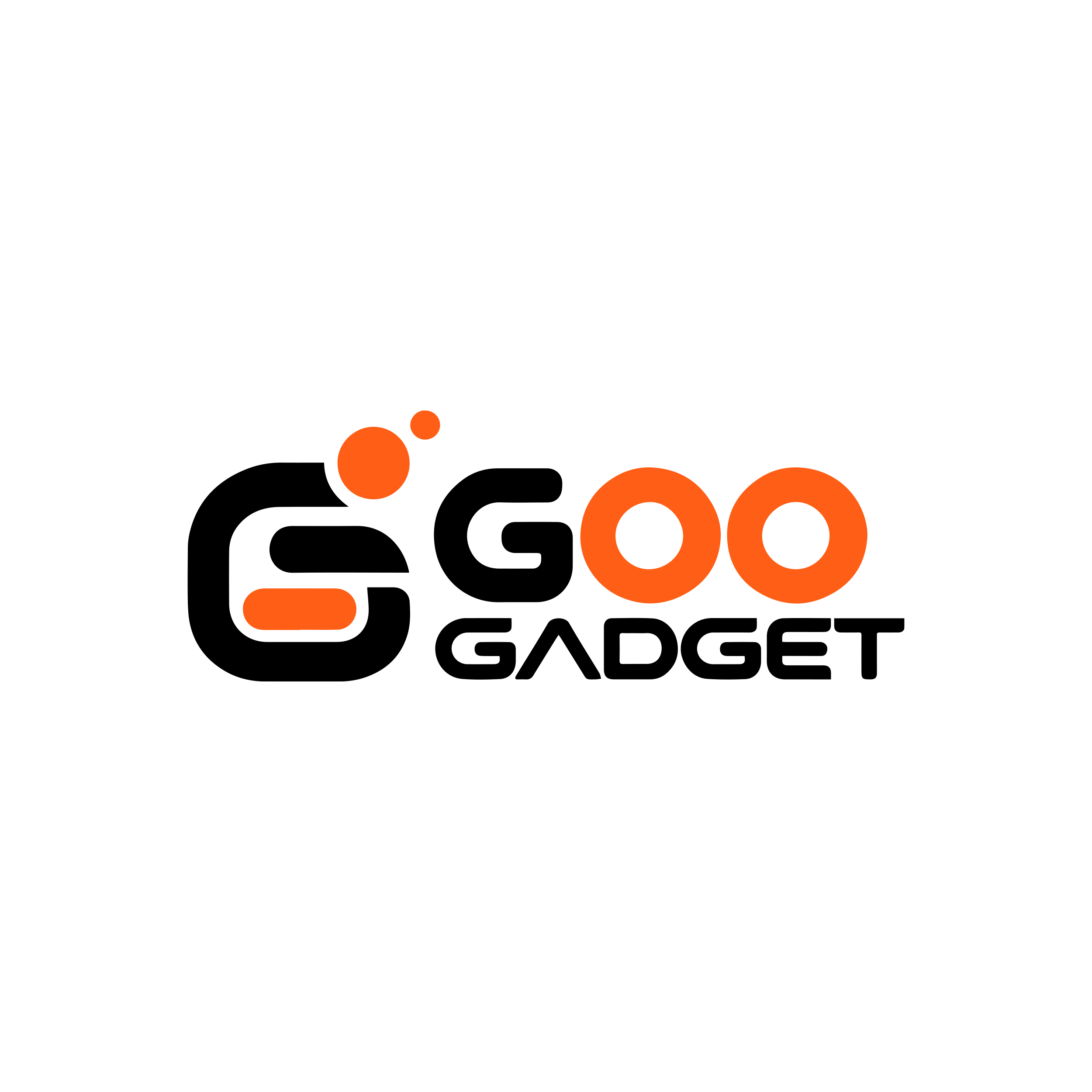 Goo Gadgets